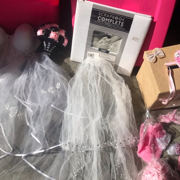 Wedding bundle - Picture 8 of 13